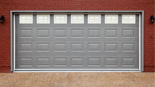 Garage Door Repair at Shady Lane Village Mobile Home Park, Florida