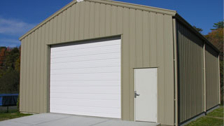 Garage Door Openers at Shady Lane Village Mobile Home Park, Florida